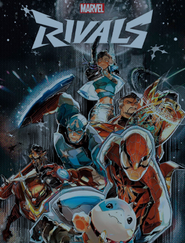 Marvel Rivals